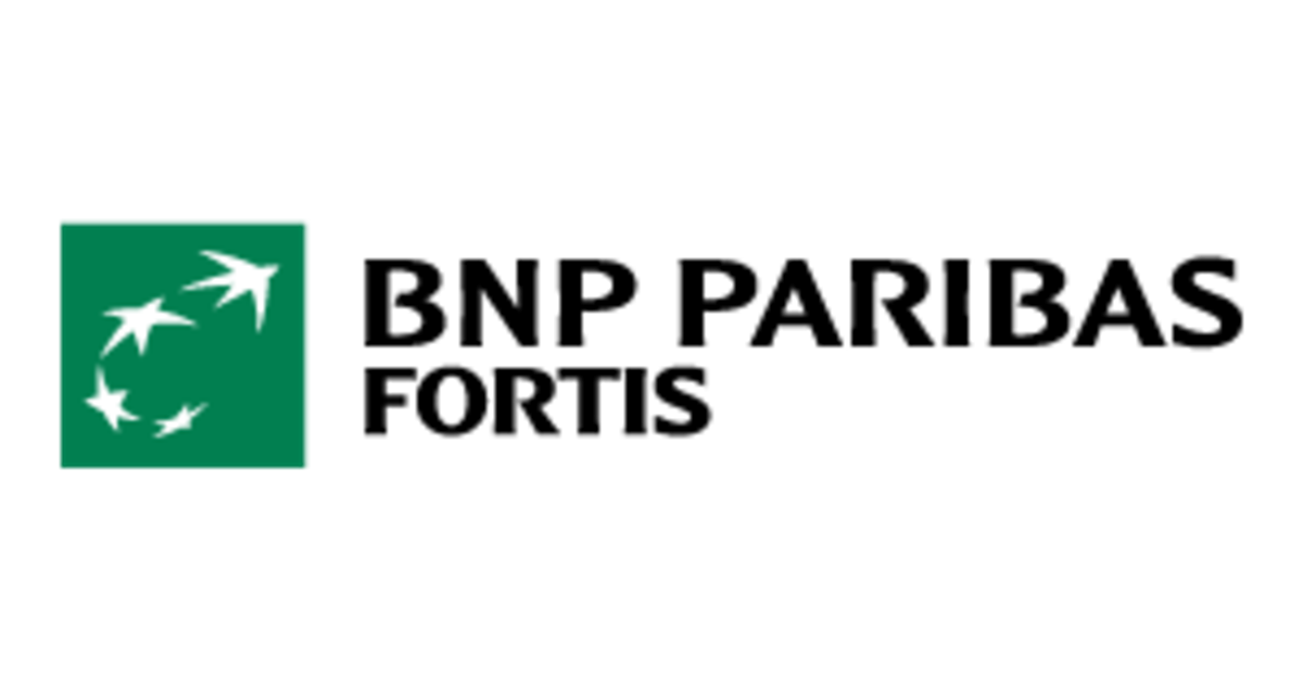 BNP Paribas Fortis – Event Partner