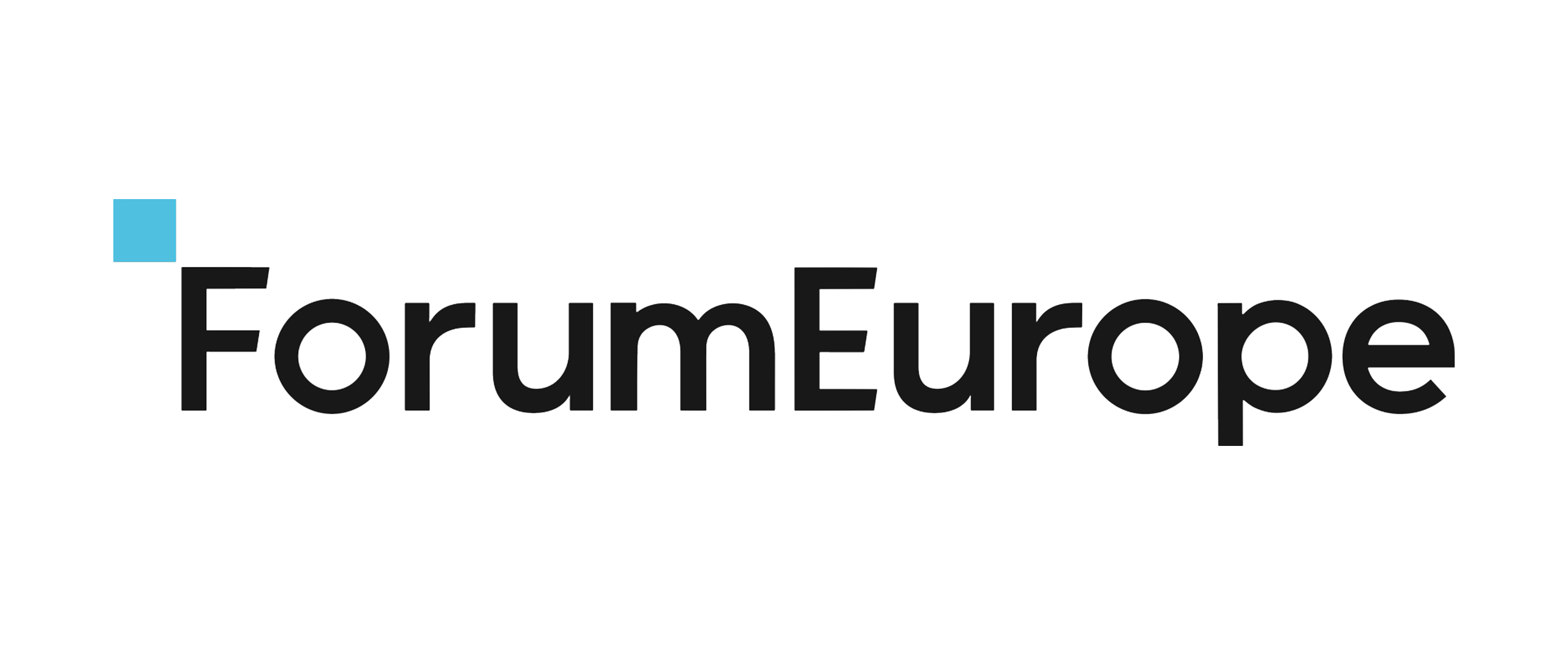 Forum Europe – Event Organiser